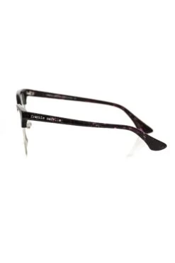 Frankie Morello Burgundy Metallic Women Women's Frame 9 Frankie Morello Burgundy Metallic Women Women's Frame -Lux Lair Store 1903605