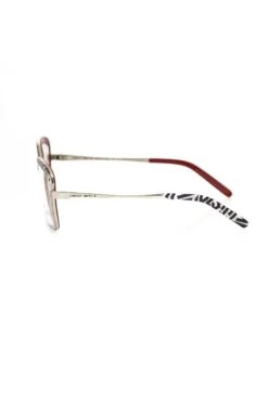 Frankie Morello Multicolor Metallic Women's Women's Frame -Lux Lair Store 1903631