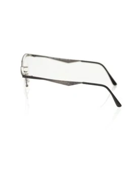Frankie Morello Black Metallic Women's Women's Frame -Lux Lair Store 1903643