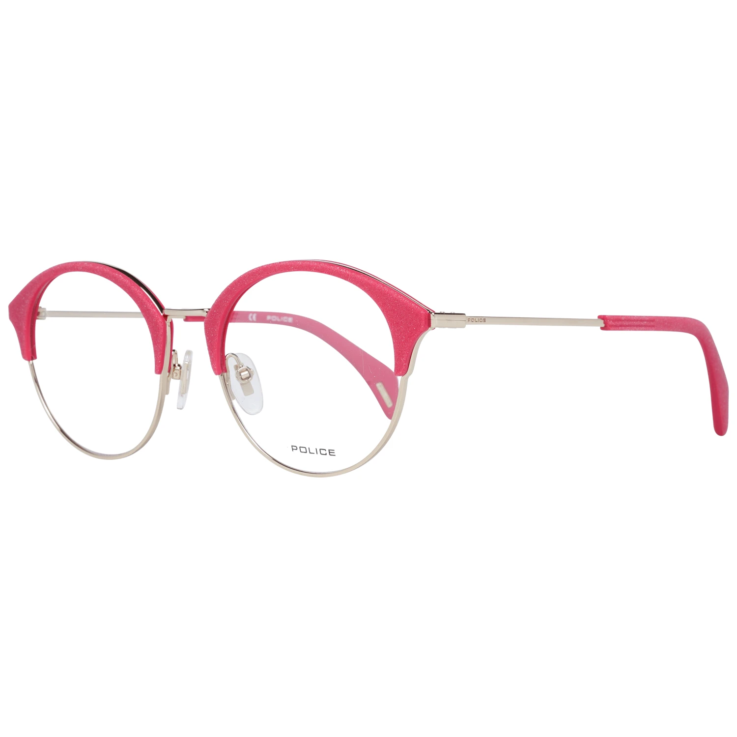 Police Multicolor Women Women's Frames 3 Police Multicolor Women Women's Frames