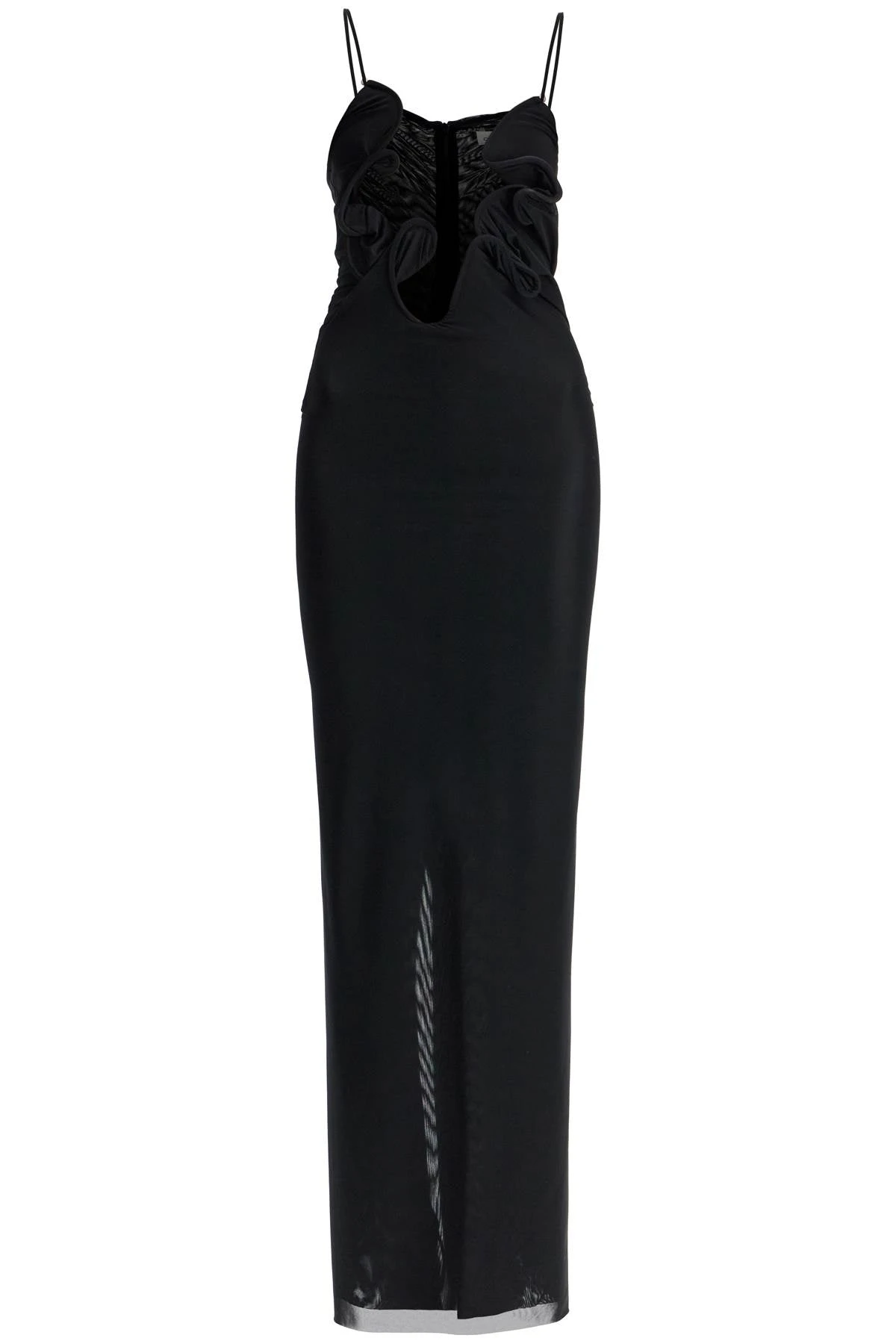 Christopher Esber Women's Sculptural Venus Midi 3 Christopher Esber Women's Sculptural Venus Midi