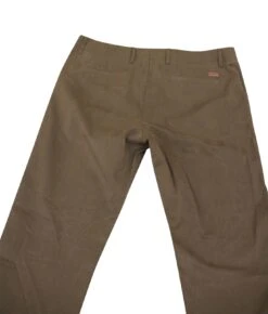 Gucci Men's Brown Dress/Casual Pants (G 46 / US 30) -Lux Lair Store 232138 2060 46 4