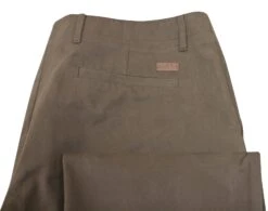 Gucci Men's Brown Dress/Casual Pants (G 46 / US 30) -Lux Lair Store 232138 2060 46 6