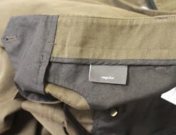 Gucci Men's Brown Dress/Casual Pants (G 46 / US 30) -Lux Lair Store 232138 2060 46 9