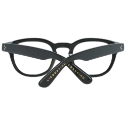 Liebeskind Chic Black Rectangle Designer Women's Frames 10 Liebeskind Chic Black Rectangle Designer Women's Frames -Lux Lair Store 2445757