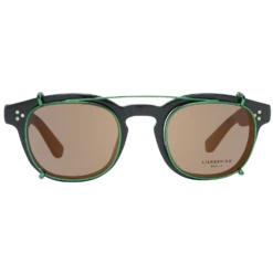 Liebeskind Chic Black Rectangle Designer Women's Frames 12 Liebeskind Chic Black Rectangle Designer Women's Frames -Lux Lair Store 2445760