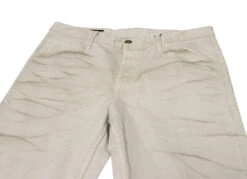 Gucci Men's Beige Dirty Washed Casual Pants (G 46 / 30 US) -Lux Lair Store 269312 beige 46 5