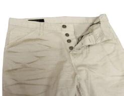 Gucci Men's Beige Dirty Washed Casual Pants (G 46 / 30 US) -Lux Lair Store 269312 beige 46 6