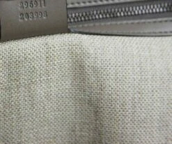 GUCCI Women's Duilio Brogue Zip Around Leather Clutch Bag 25 GUCCI Women's Duilio Brogue Zip Around Leather Clutch Bag -Lux Lair Store 296911 2816 804821401 scuffs oza11