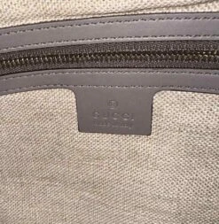 GUCCI Women's Duilio Brogue Zip Around Leather Clutch Bag 26 GUCCI Women's Duilio Brogue Zip Around Leather Clutch Bag -Lux Lair Store 296911 2816 804821401 scuffs oza12