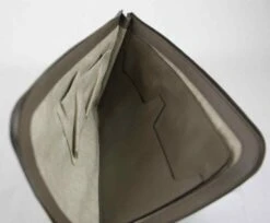 GUCCI Women's Duilio Brogue Zip Around Leather Clutch Bag 23 GUCCI Women's Duilio Brogue Zip Around Leather Clutch Bag -Lux Lair Store 296911 2816 804821401 scuffs oza9