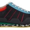 Dolce & Gabbana Multicolor Sport Low Top Shoes Men's Sneakers 2 Dolce & Gabbana Multicolor Sport Low Top Shoes Men's Sneakers -Lux Lair Store 2985820