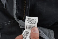 Acht Sleek Gray Slim Fit Italian Mens Men's Jeans 13 Acht Sleek Gray Slim Fit Italian Mens Men's Jeans -Lux Lair Store 298820