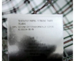 Gucci Men's Plaid Cotton Slim Dress Shirt -Lux Lair Store 307653 3163 16.5 5