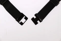 Dolce & Gabbana Silver Wide Belt Silk Men's Cummerbund 10 Dolce & Gabbana Silver Wide Belt Silk Men's Cummerbund -Lux Lair Store 310599