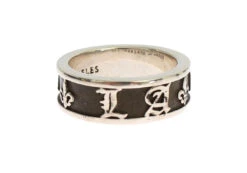 Nialaya Sterling Silver 925 Men's Ring -Lux Lair Store 323996