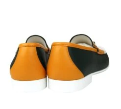 Gucci Men's Horsebit Leather Loafer Moccasin 337060 AYO70 34 Gucci Men's Horsebit Leather Loafer Moccasin 337060 AYO70 -Lux Lair Store 337060 ayo70 3060 8 6