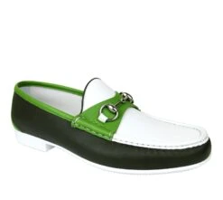 Gucci Men's Horsebit Leather Loafer Moccasin 337060 AYO70 26 Gucci Men's Horsebit Leather Loafer Moccasin 337060 AYO70 -Lux Lair Store 337060 ayo70 3368 10 7