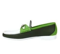 Gucci Men's Horsebit Leather Loafer Moccasin 337060 AYO70 27 Gucci Men's Horsebit Leather Loafer Moccasin 337060 AYO70 -Lux Lair Store 337060 ayo70 3368 10 8