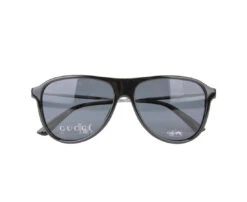 Gucci Unisex Black Metal & Plastic Aviator Sunglasses GG 1058/S CVSBN 337931 -Lux Lair Store 337931 1111 807186356 8