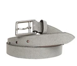 Gucci Men's Silver Light Gray Fabric Leather Belt Buckle 368193 1417 15 Gucci Men's Silver Light Gray Fabric Leather Belt Buckle 368193 1417 -Lux Lair Store 368193 1417 38 4