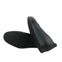 Gucci Men's Cover Diamante Pattern Black Rubber Overshoe 29 Gucci Men's Cover Diamante Pattern Black Rubber Overshoe -Lux Lair Store 390170 1000 7 8