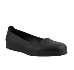 Gucci Men's Cover Diamante Pattern Black Rubber Overshoe 32 Gucci Men's Cover Diamante Pattern Black Rubber Overshoe -Lux Lair Store 390170 1000 8 1