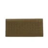 Bottega Veneta Men's Woven Long Light Brown Leather Bifold Wallet 390878 2314 2 Bottega Veneta Men's Woven Long Light Brown Leather Bifold Wallet 390878 2314 -Lux Lair Store 390878 2314 8074309594 1