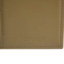 Bottega Veneta Men's Woven Long Light Brown Leather Bifold Wallet 390878 2314 21 Bottega Veneta Men's Woven Long Light Brown Leather Bifold Wallet 390878 2314 -Lux Lair Store 390878 2314 8074309594 10