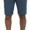 Dolce & Gabbana Blue Cotton Bermuda Casual Mens Men's Shorts 2 Dolce & Gabbana Blue Cotton Bermuda Casual Mens Men's Shorts -Lux Lair Store 3958189