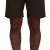 Dolce & Gabbana Green Chinos Cotton Casual Men's Shorts -Lux Lair Store 3958326