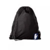 Neil Barrett Black Nylon Men Men's Backpack 2 Neil Barrett Black Nylon Men Men's Backpack -Lux Lair Store 4115877