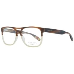 Ted Baker Brown Men Optical Men's Frames