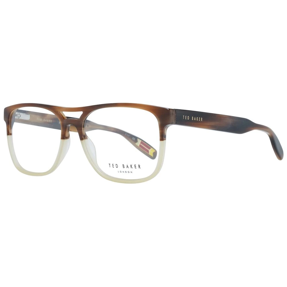 Ted Baker Brown Men Optical Men's Frames 3 Ted Baker Brown Men Optical Men's Frames