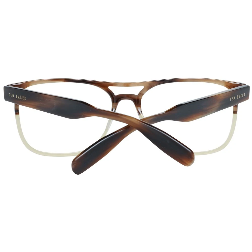 Ted Baker Brown Men Optical Men's Frames 5 Ted Baker Brown Men Optical Men's Frames - Image 3