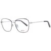 Bally Burgundy Women Optical Women's Frames