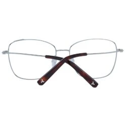 Bally Burgundy Women Optical Women's Frames -Lux Lair Store 4309749