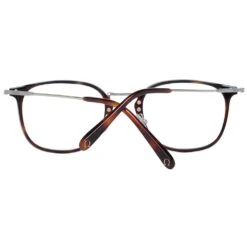 Omega Black Men Glasses Men's Frame 7 Omega Black Men Glasses Men's Frame -Lux Lair Store 4310240
