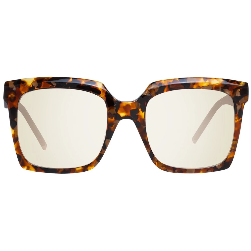 Scotch & Soda Brown Women Women's Sunglasses 4 Scotch & Soda Brown Women Women's Sunglasses - Image 2