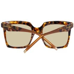 Scotch & Soda Brown Women Women's Sunglasses 8 Scotch & Soda Brown Women Women's Sunglasses -Lux Lair Store 4312167