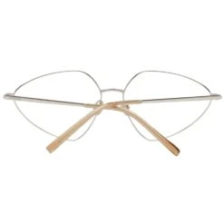 Sportmax Gold Women Optical Women's Frames -Lux Lair Store 4315570