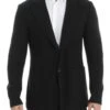 Dolce & Gabbana Green Cashmere Two Button Men's Blazer -Lux Lair Store 4330101