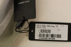 Dolce & Gabbana Beige Cotton Silk Blend Dress Vest Men's Blazer -Lux Lair Store 4332809