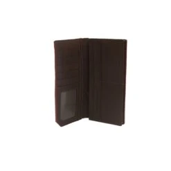 Cerruti 1881 Brown Calfskin Men Men's Wallet 9 Cerruti 1881 Brown Calfskin Men Men's Wallet -Lux Lair Store 4336422