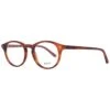 Bally Brown Unisex Glasses Frame -Lux Lair Store 4344355
