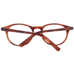 Bally Brown Unisex Glasses Frame -Lux Lair Store 4344357