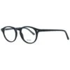 Bally Black Unisex Glasses Frame -Lux Lair Store 4345347