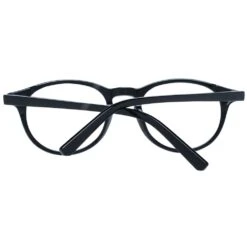 Bally Black Unisex Glasses Frame -Lux Lair Store 4345349