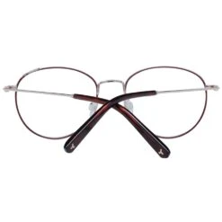 Bally Burgundy Unisex Glasses Frame 7 Bally Burgundy Unisex Glasses Frame -Lux Lair Store 4345466