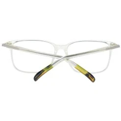 Scotch & Soda Transparent Men Glasses Men's Frame -Lux Lair Store 4345707